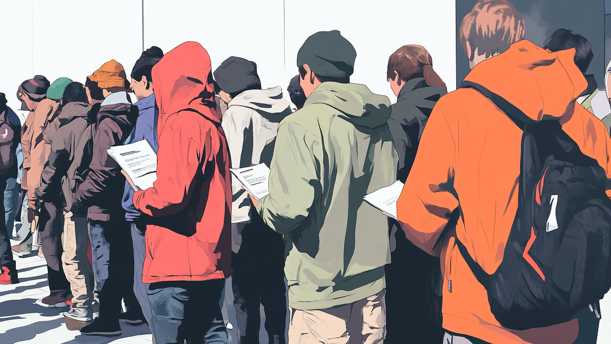 Modest Employment Growth in South Africa Amid Economic Challenges